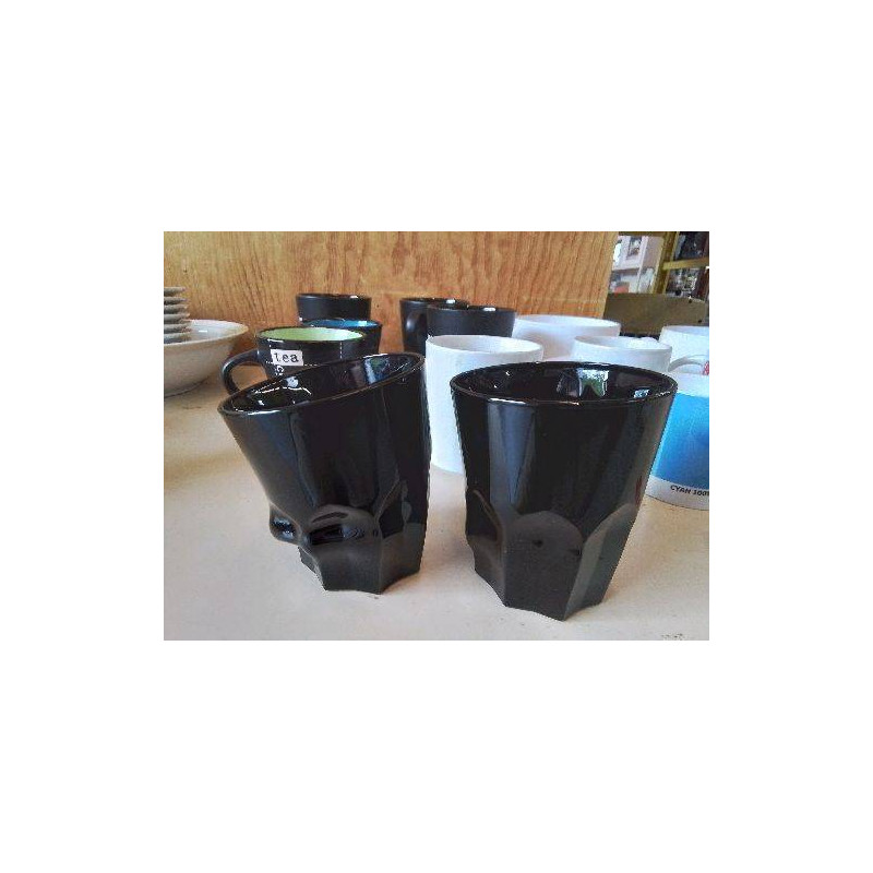 DUO VERRE NOIR 