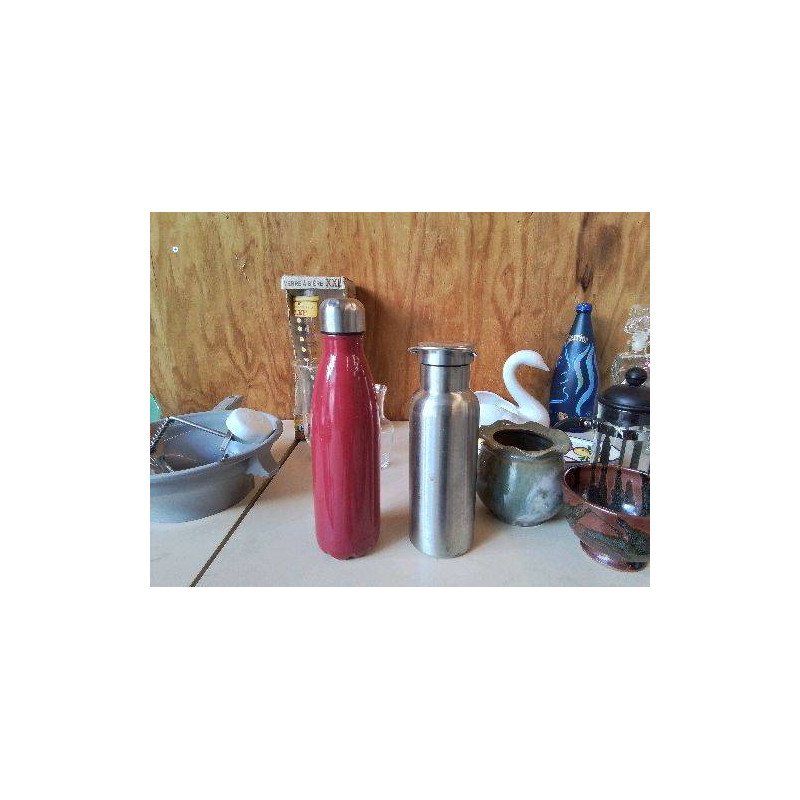 BOUTEILLE 