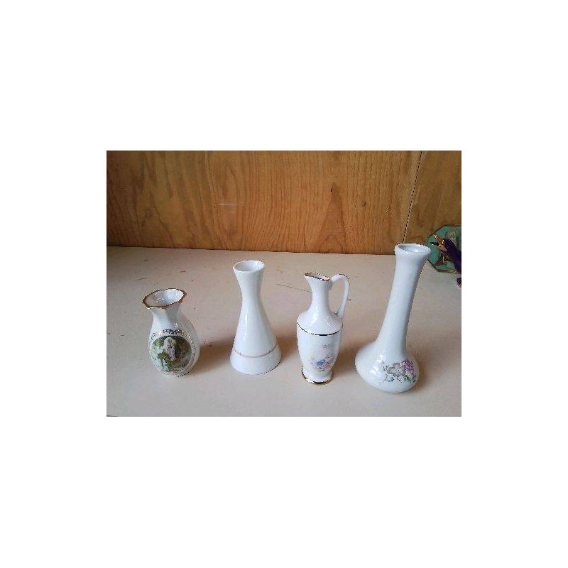 MINI VASE DECO 
