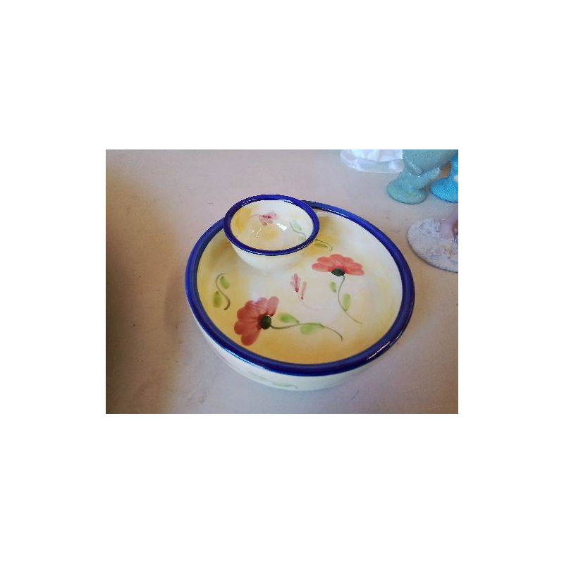 PLAT A OLIVE 