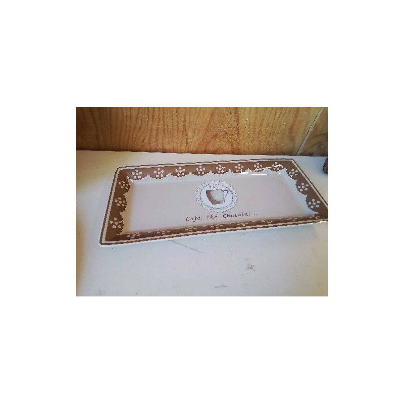 PLAT A CAKE 