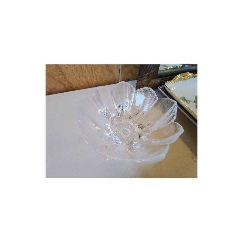 VIDE POCHE EN VERRE 