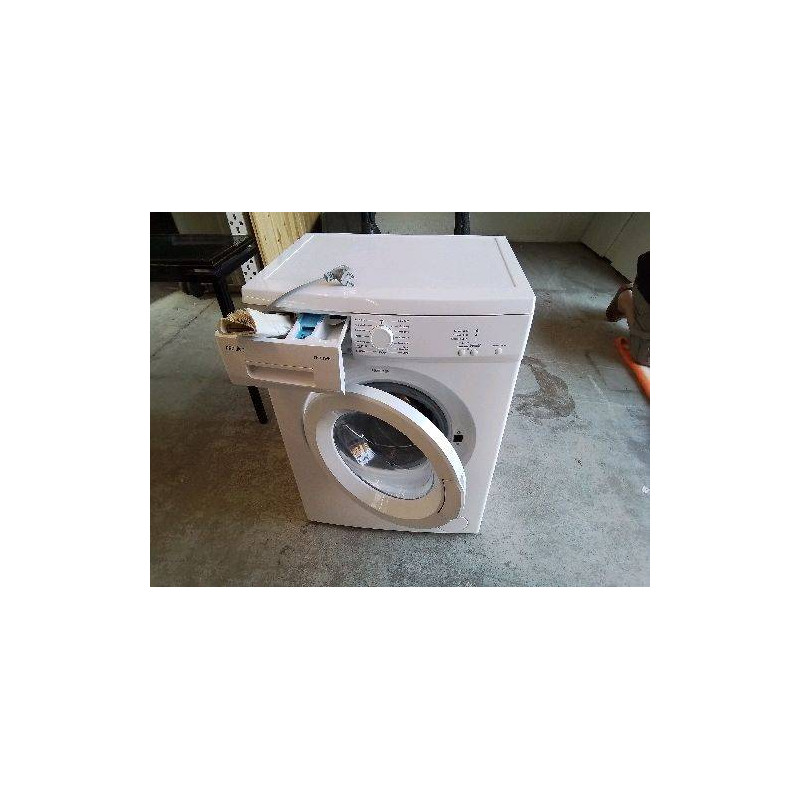 MACHINE A LAVER 6KG PROLINE 