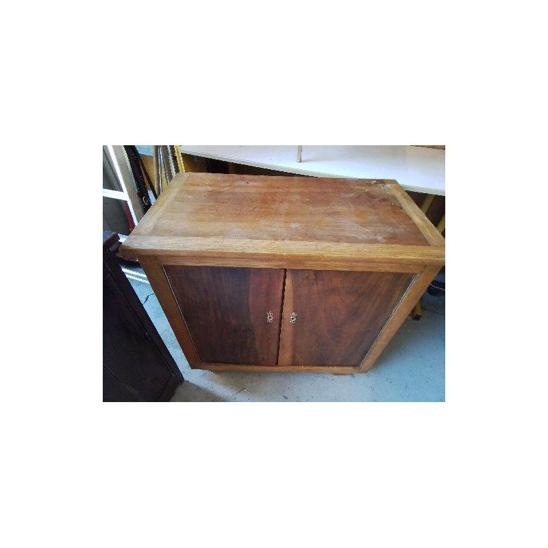 BUFFET ART DECO