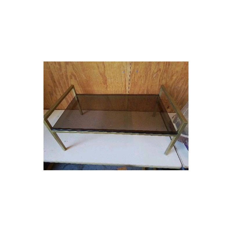 PETITE TABLE BASSE