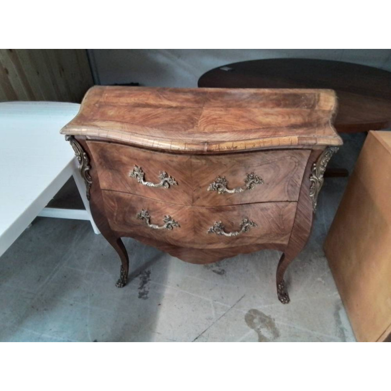 COMMODE GALBEE STYLE LOUIS XV