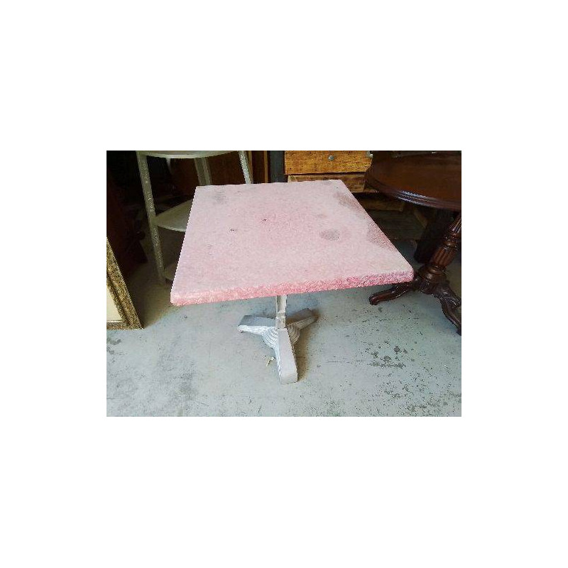 TABLE BISTROT 