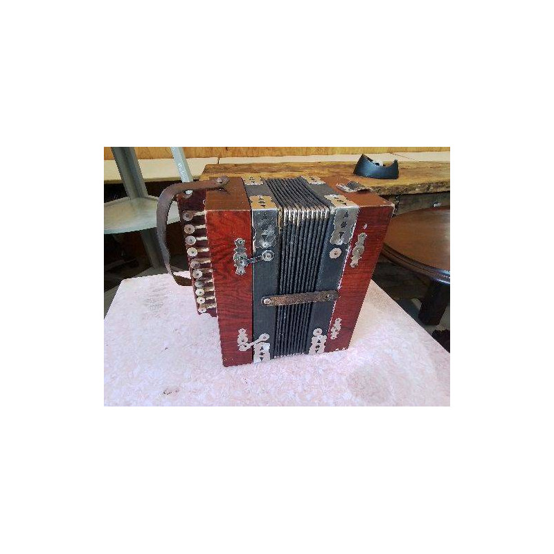 BANDONEON ANCIEN 
