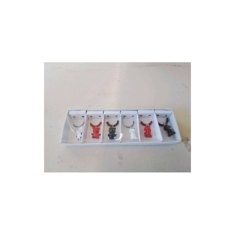 DECORATION DE VERRE 