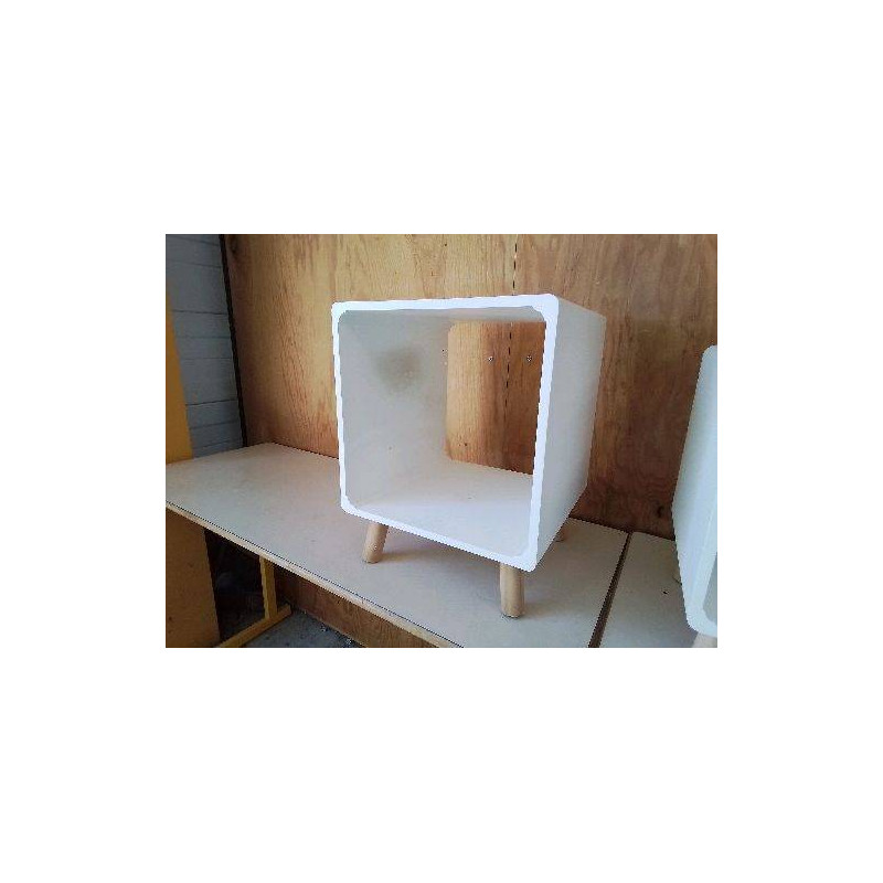 CUBE DE RANGEMENT 