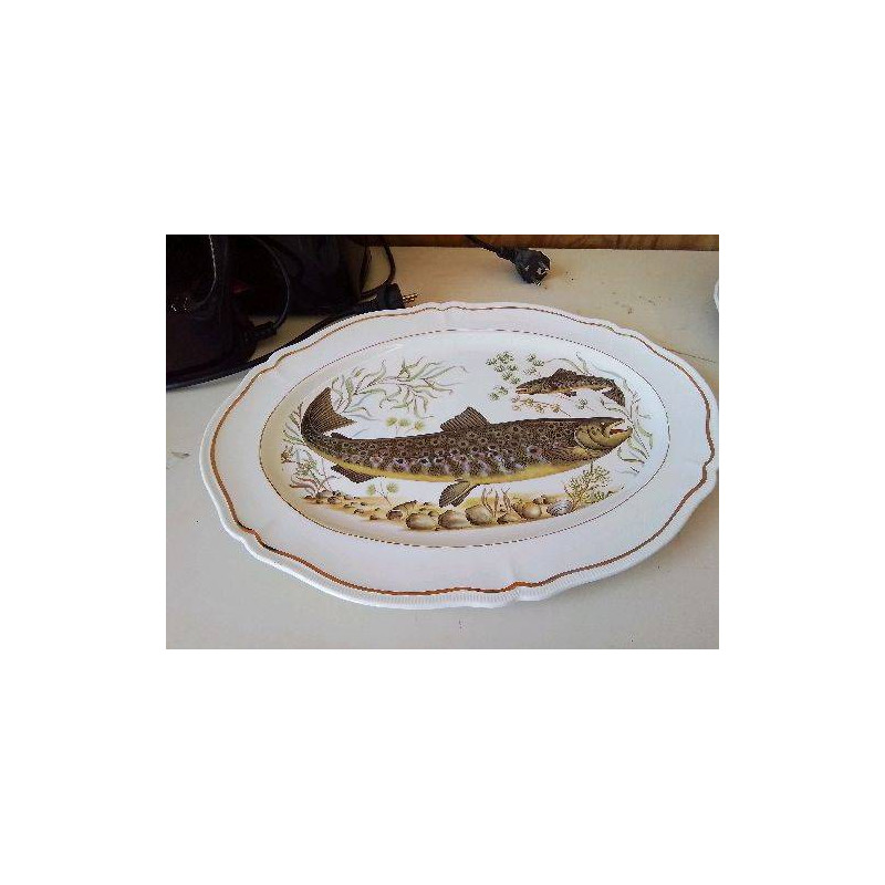 SERVICE A POISSON