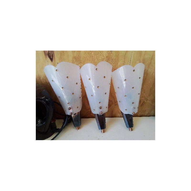 APPLIQUE VINTAGE 