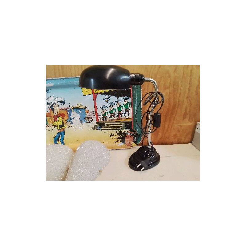 LAMPE VINTAGE