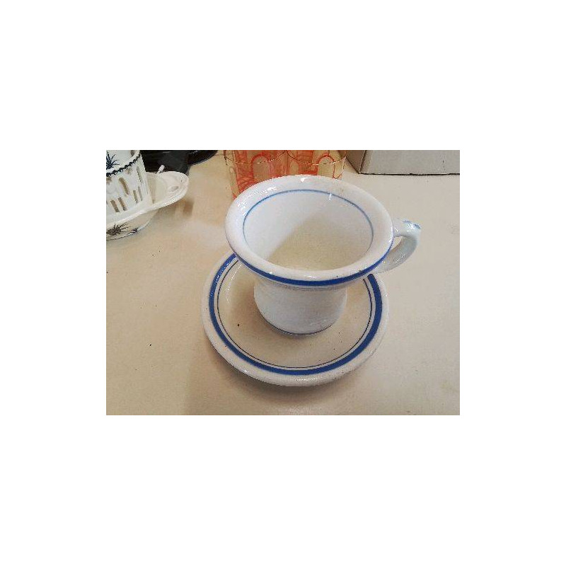 BRULOT MODELE CHINA SARGUEMINES 