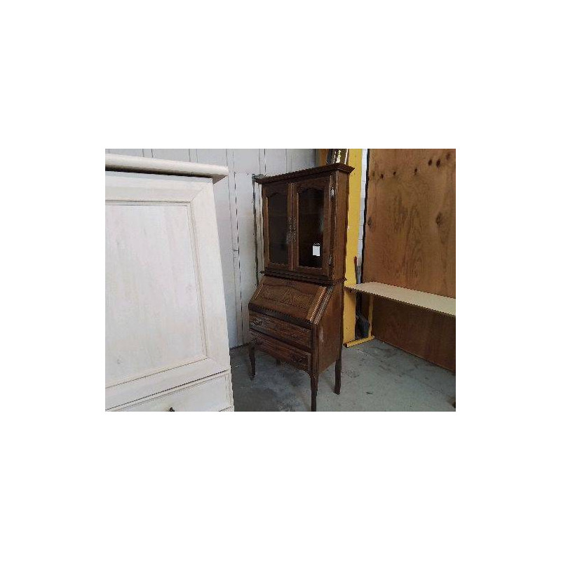 SECRETAIRE DOS D’ÂNE PETITE VOTRINELOUIS XV