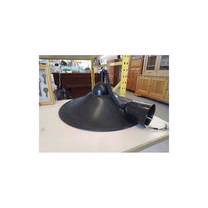 SUSPENSION NOIRE 