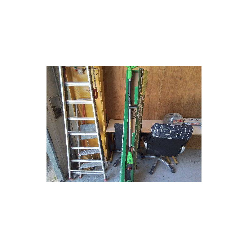 TAILLE HAIES ELECTRIQUE FLORABEST 