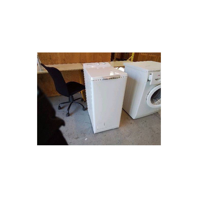 LAVE LINGE TOP ARTHUR MARTIN
