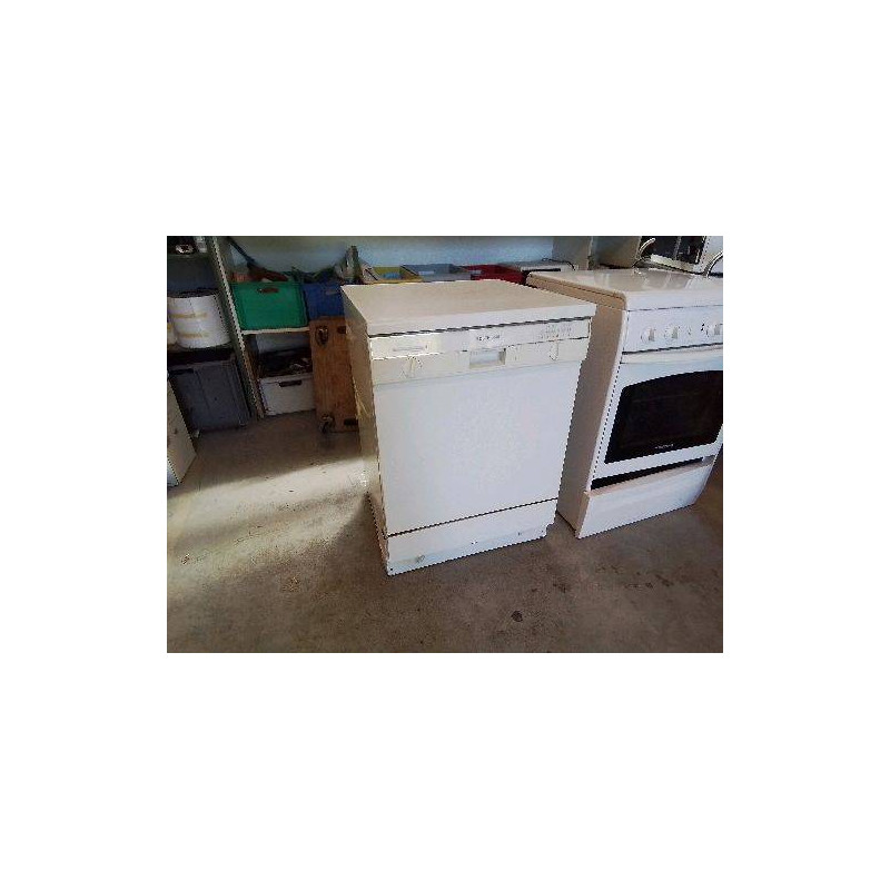 LAVE VAISSELLE BOSCH S 510
