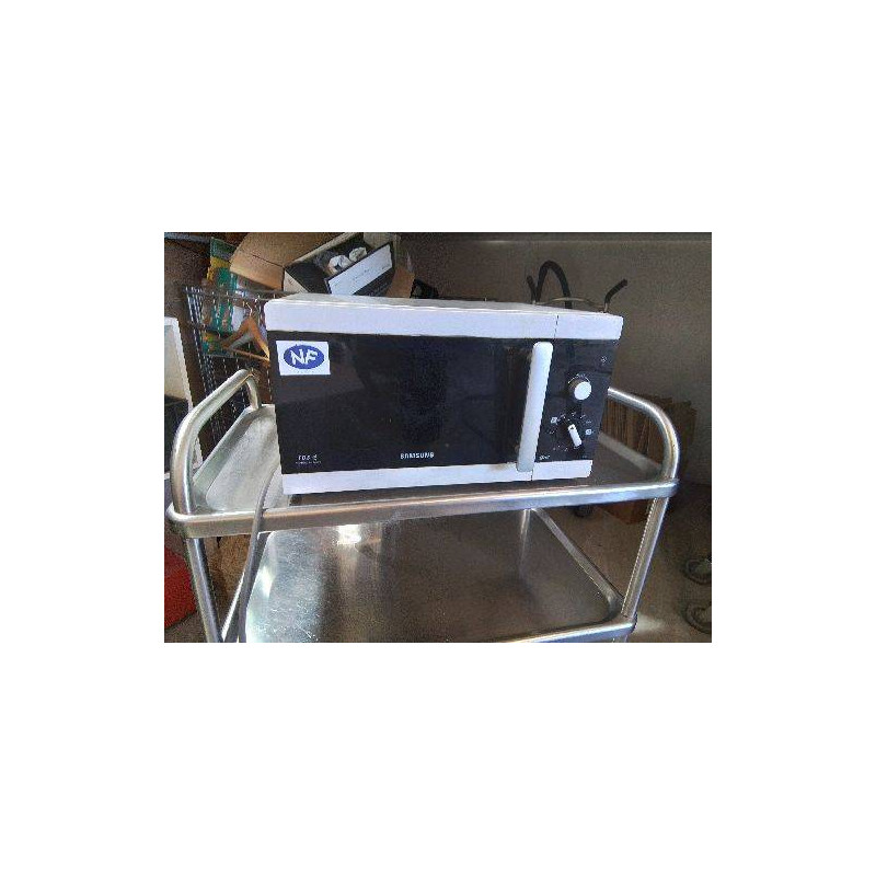FOUR A MICRO ONDES GRILL SAMSUNG