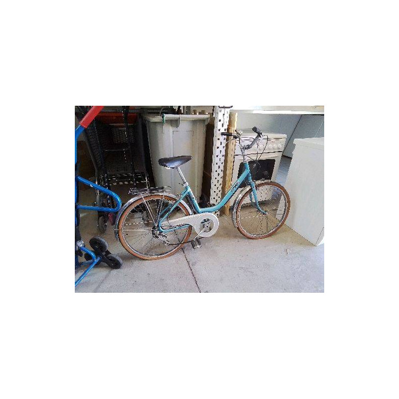 VELO ANCIEN GITANE