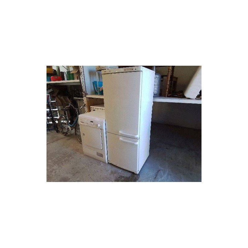 REFRIGERATEUR COMBINÉ BOSCH COOLER