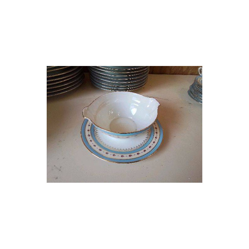 SAUCIÈRE 