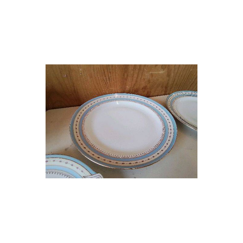 GRAND PLAT DE SERVICE 