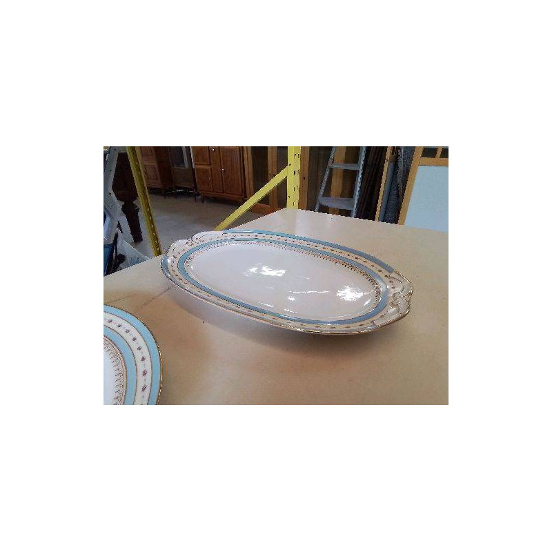 GRAND PLAT OVAL 