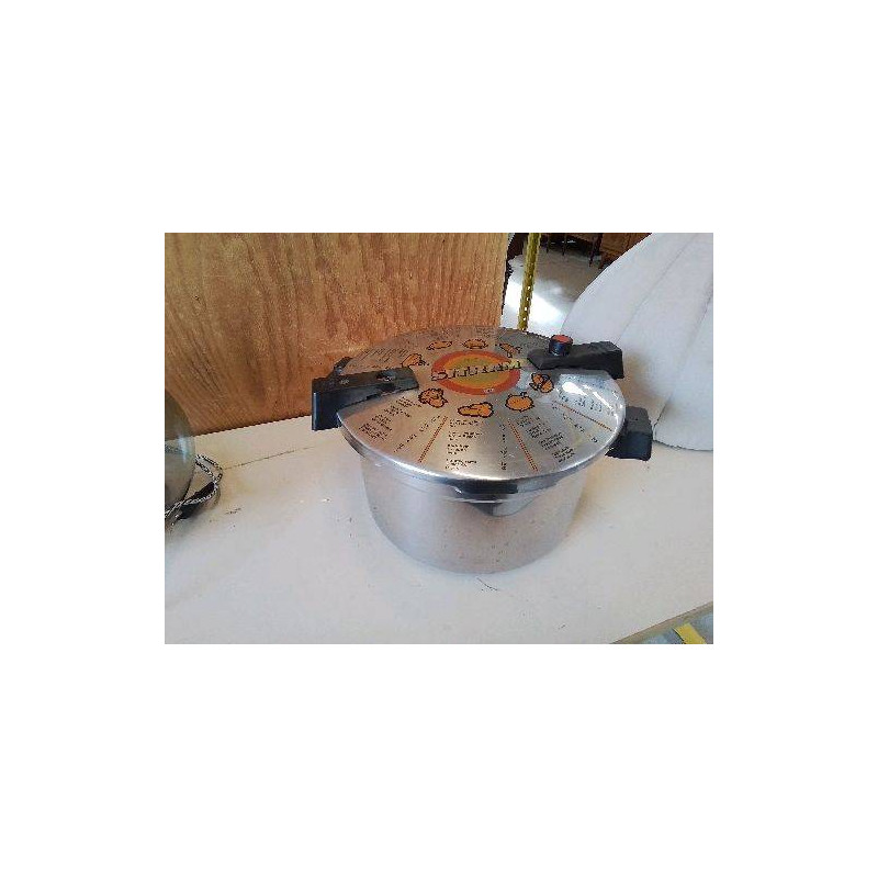 COCOTTE MINUTE 