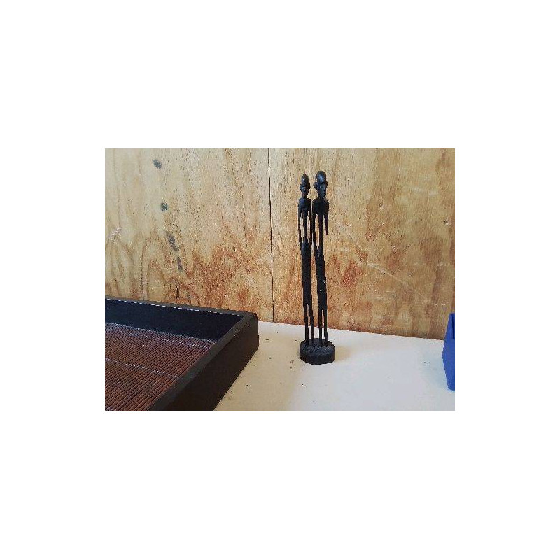 STATUETTES DECO