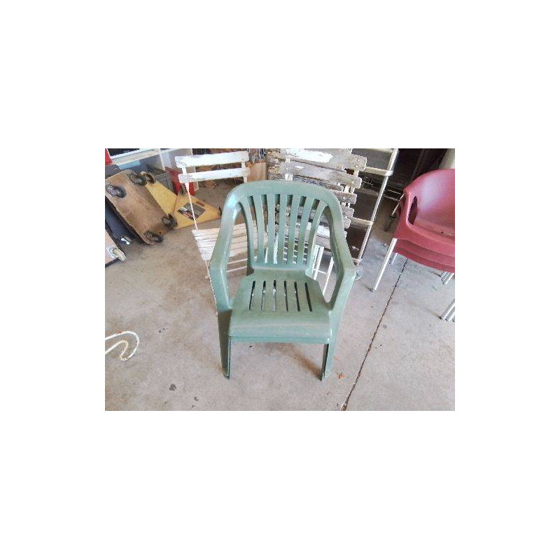 CHAISE DE JARDIN 