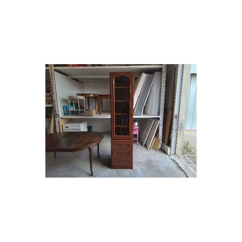 BIBLIOTHEQUE ETROIT 