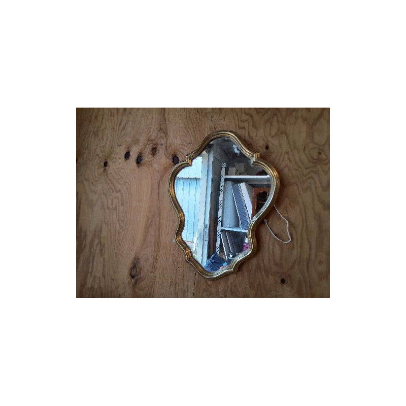 MIROIR LOUIS XV