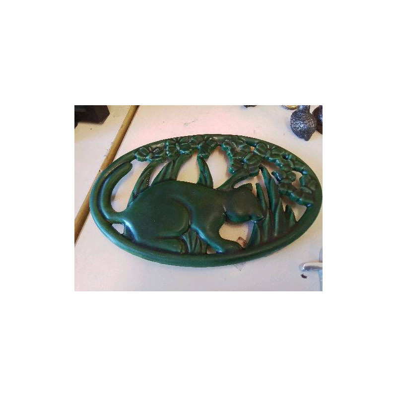 DESSOUS DE PLAT 