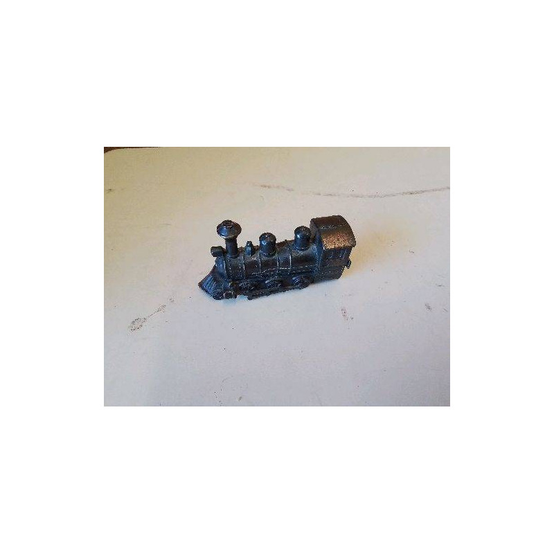 LOCOMOTIVE TAILLE CRAYON 
