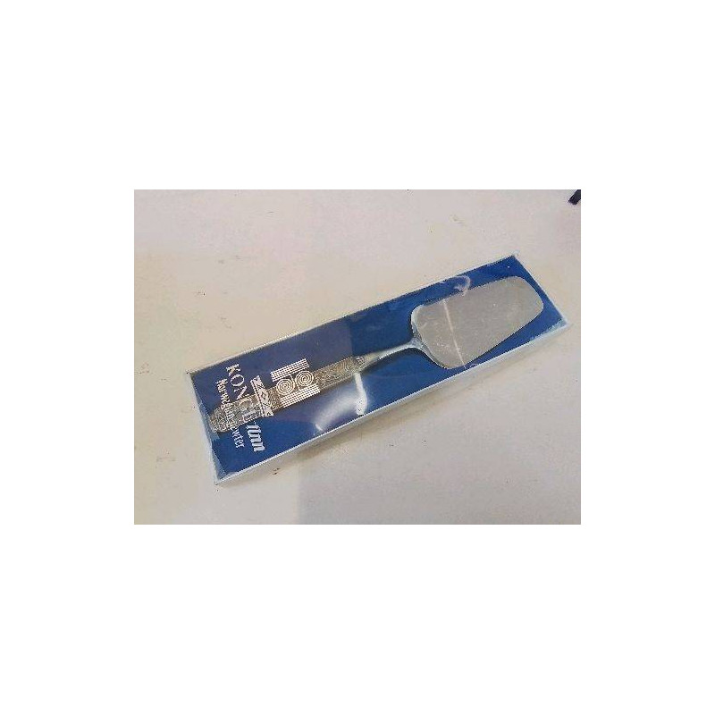 PELLE A TARTE NORWEGIAN PEWTER