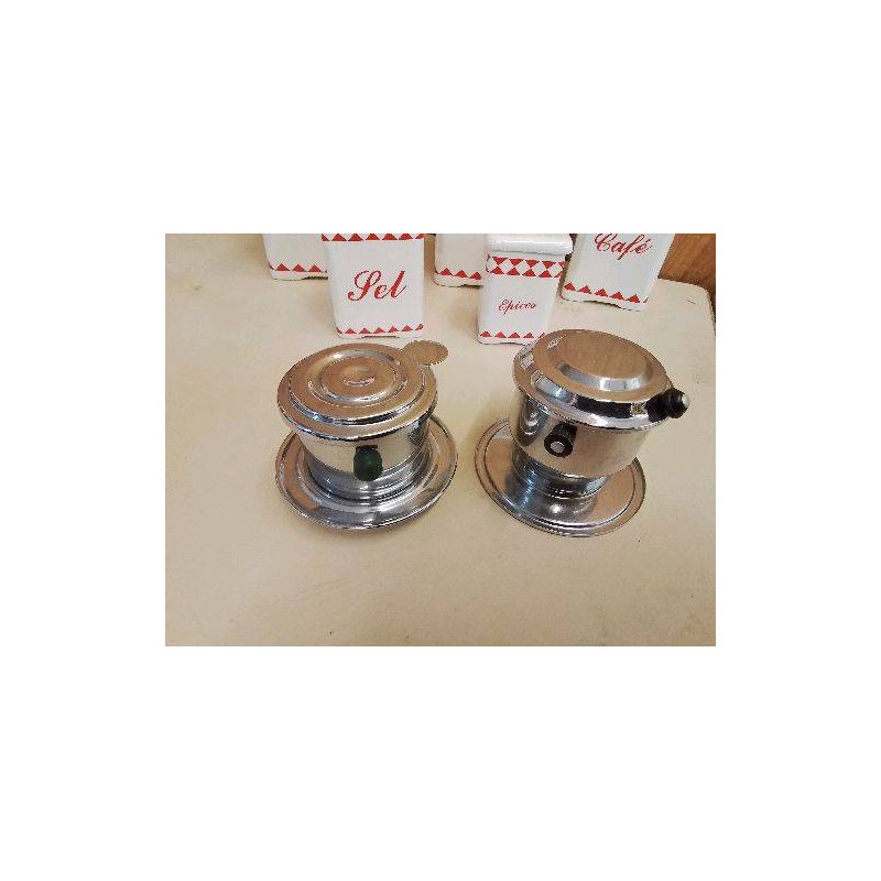 FILTRE A CAFÉ