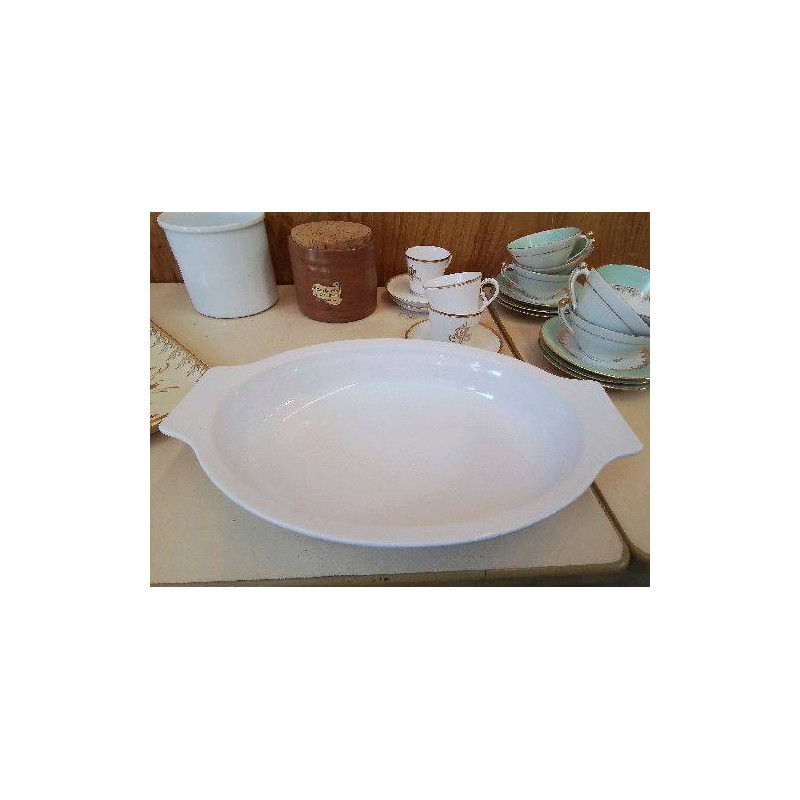 PLAT À FOUR 