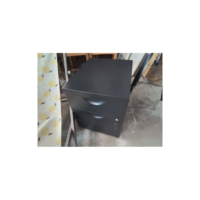 CAISSON BUREAU