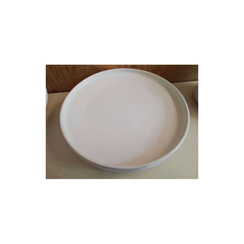 ASSIETTES MODERNE