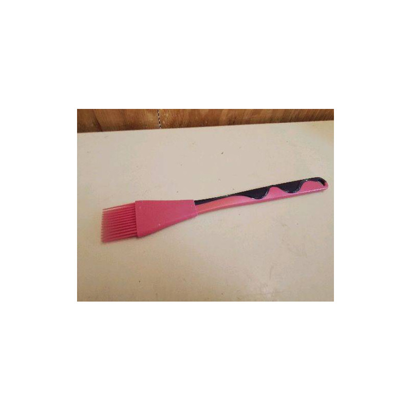 PINCEAU EN SILICONE