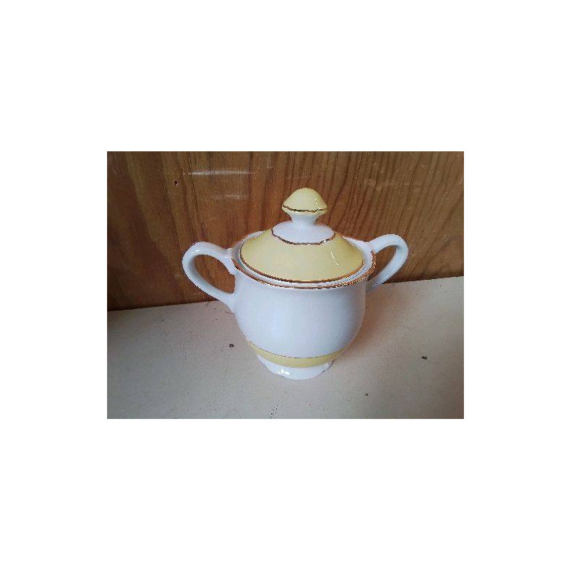 POT A SUCRE LUNÉVILLE 