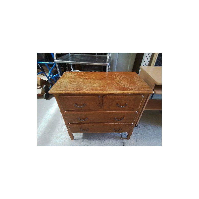 PETITE COMMODE 