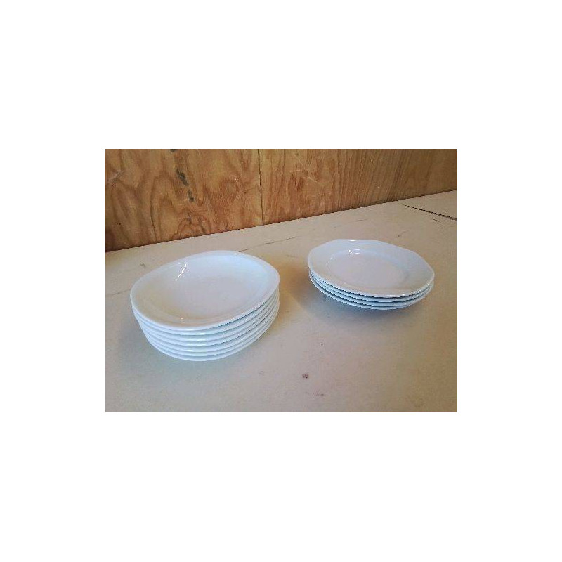 PETITE ASSIETTE 