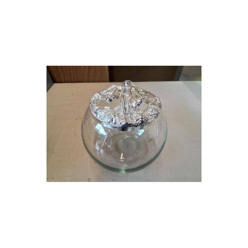 PETIT VASE 