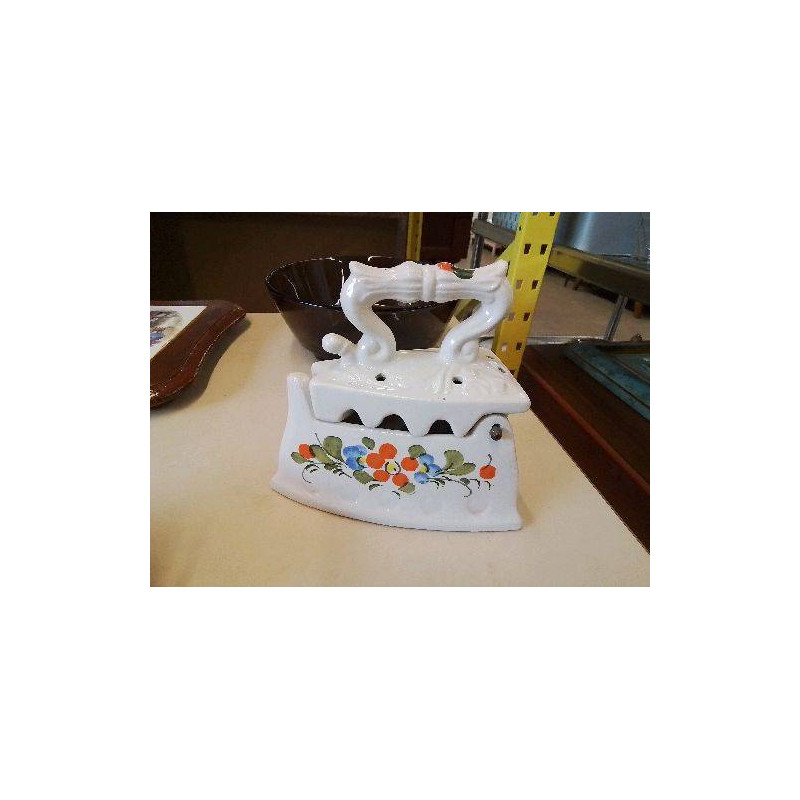 PETITE DECO FER A REPASSER 