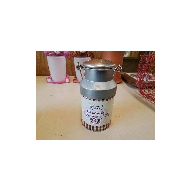 MINI PICHET À LAIT 