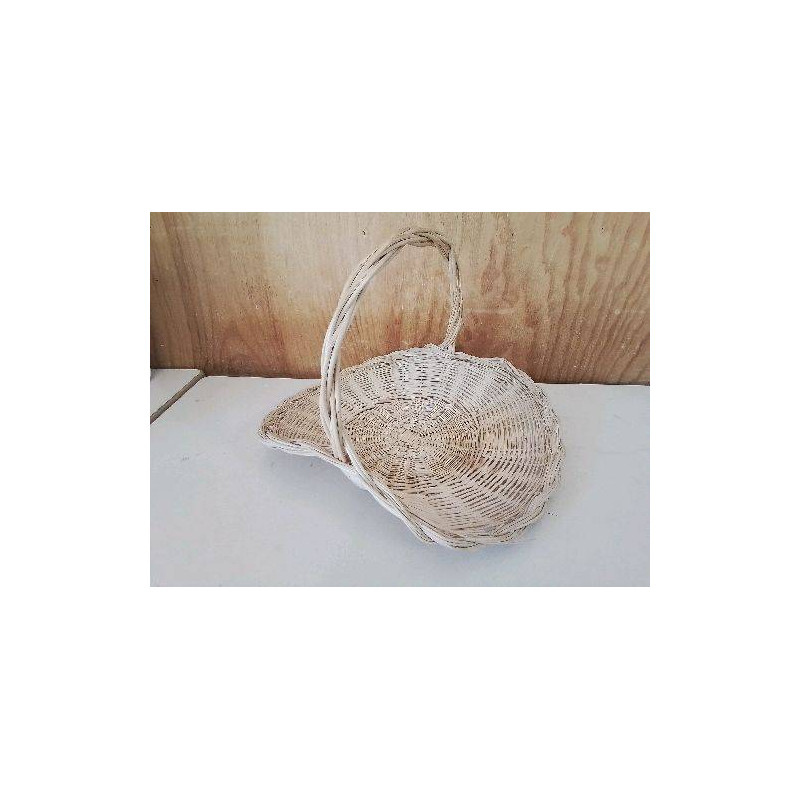 PANIER A FLEURS 