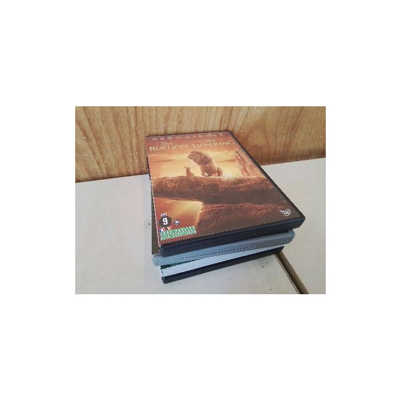 DVD